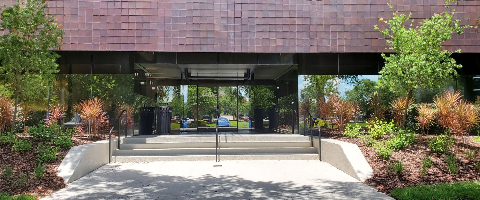 Camsen Building
