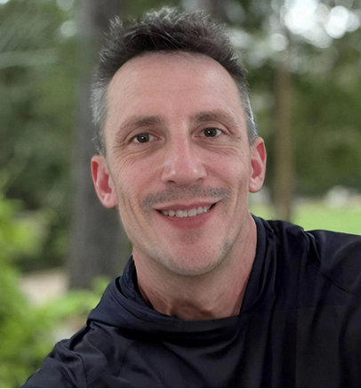 Image of Chad Pate Director of Operations at School of EMS